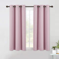 NICETOWN Blackout Curtain Panels by NICETOWN