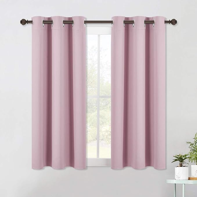 NICETOWN Blackout Curtains & Drapes by NICETOWN