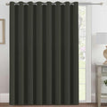 H.VERSAILTEX Blackout Patio Curtains 100 x 108 Inches by HVERSAILTEX