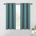 NICETOWN Modern Blackout Curtains Noise Reducing, Thermal Insulated and Privacy by NICETOWN