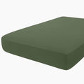hyha Milk Silk Couch Cushion Covers, Soft Magic Sofa Covers Washable by hyha