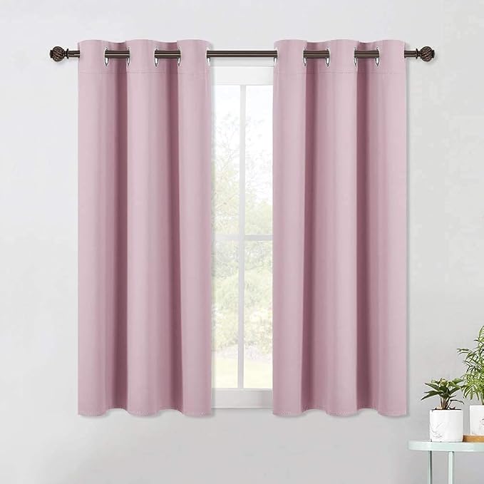 NICETOWN Blackout Curtains & Drapes by NICETOWN
