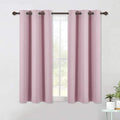 NICETOWN Blackout Draperies Curtains by NICETOWN