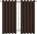 BGment Blackout Curtains for Bedroom by BGment