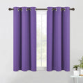 NICETOWN Blackout Curtain Panels by NICETOWN