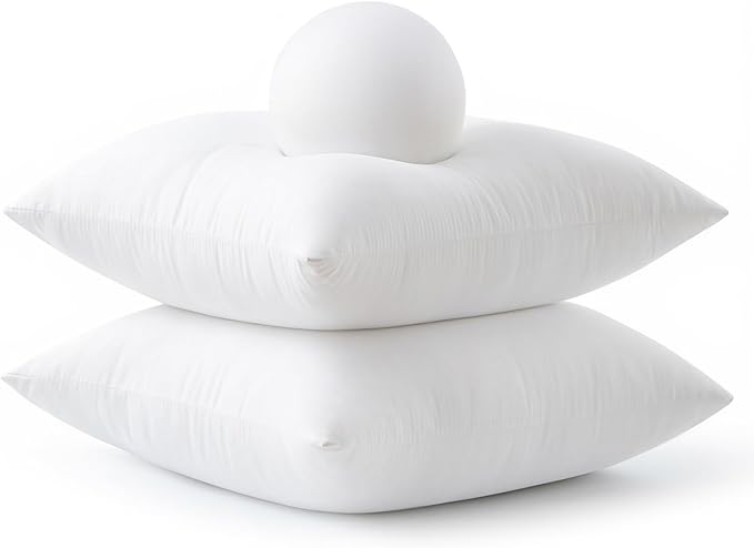 MIULEE Throw Pillows Inserts - Image 3