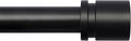 Byondeth Curtain Rods for Windows 16 to 28 or 40 Inches Max Adjustable Length 1 by Byondeth