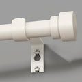 Lootkell Modern White Curtain Rods by Unknown