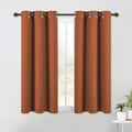 NICETOWN Modern Blackout Curtains Noise Reducing, Thermal Insulated and Privacy by NICETOWN