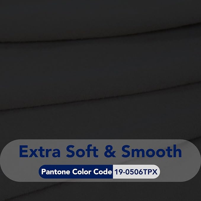 PureFit Super Stretch Sofa Slipcover – Spandex Non Slip Soft Couch Sofa Cover - Image 5