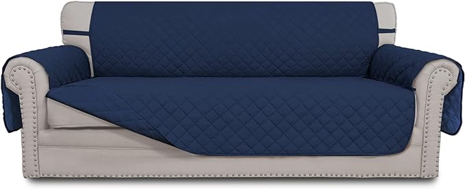 Easy-Going Reversible Oversized Couch Cover by Easy-Going