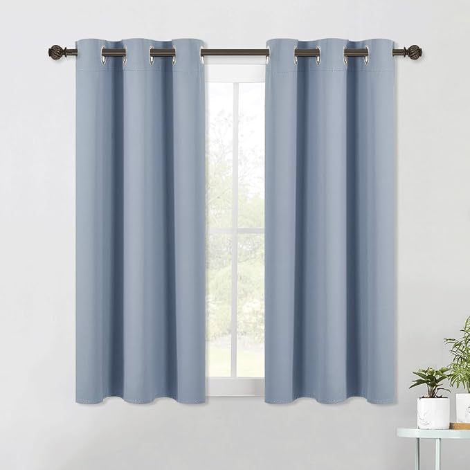 NICETOWN Blackout Curtains & Drapes by NICETOWN