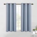NICETOWN Blackout Curtains & Drapes by NICETOWN
