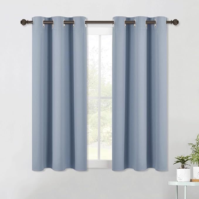 NICETOWN Blackout Curtain Panels by NICETOWN