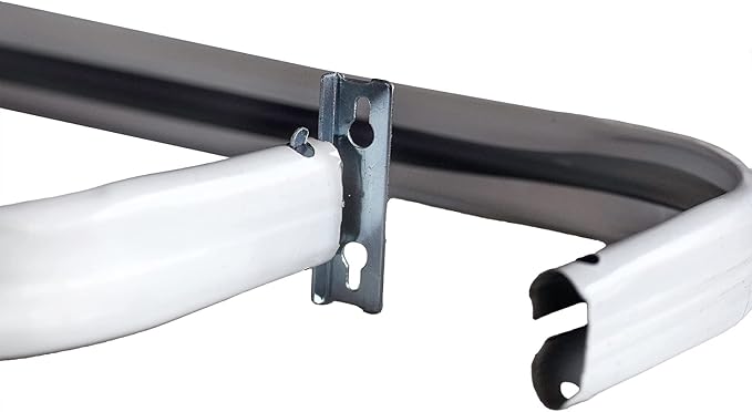 TWO Blu-Pier Tech FLAT SASH RODS - Image 2