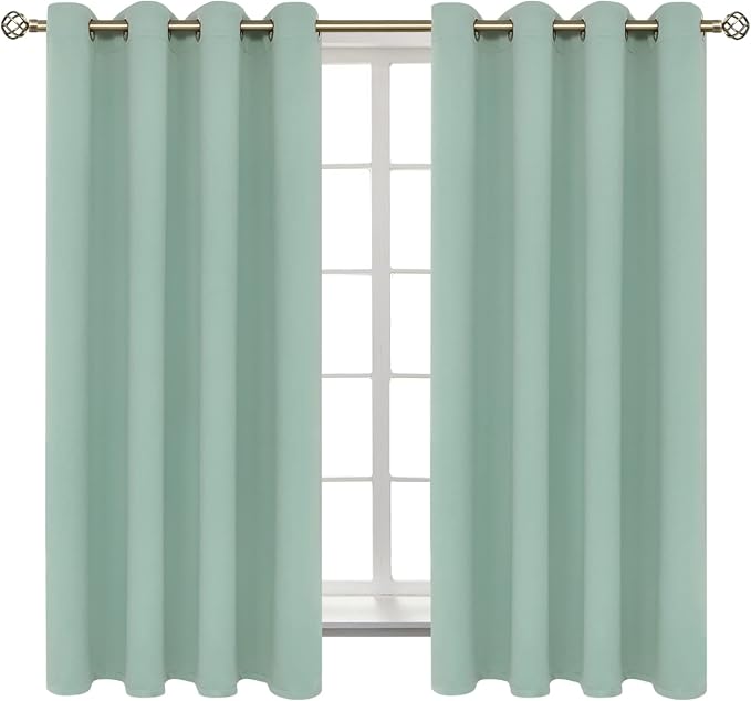 BGment Blackout Curtains by BGment
