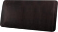 Leather Look Couch Cushion Covers Sofa Seat Slipcovers Sets Couches Furniture by ANARACHON