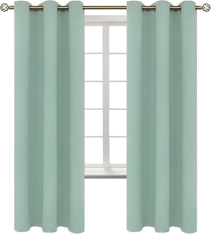 BGment Blackout Curtains by BGment