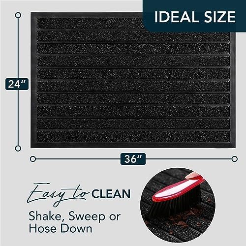 ubdyo Extra Durable Door Mat - Image 2