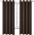 BGment Blackout Curtains for Bedroom by BGment