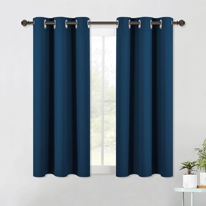NICETOWN Blackout Curtain Panels by NICETOWN