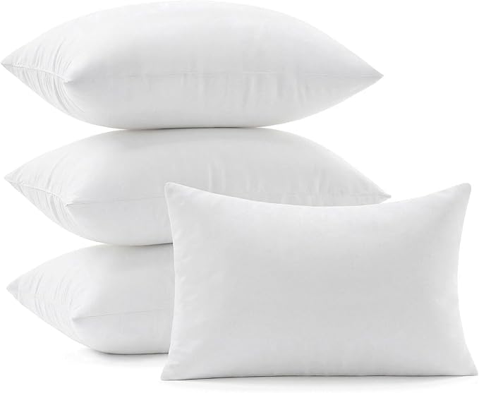 MIULEE Throw Pillows Inserts - Image 8