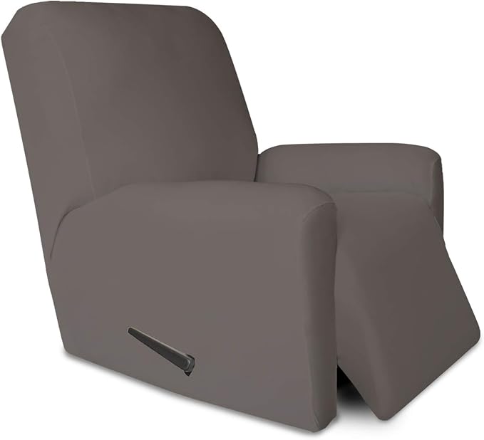 PureFit Super Stretch Chair Sofa Slipcover by PureFit