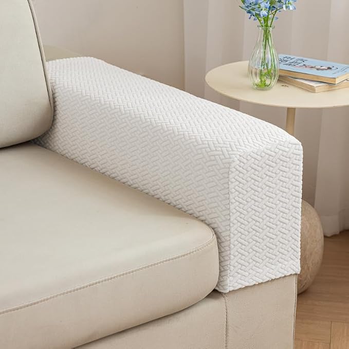 Soothing Home Sofa Covers, Sofa Hero Covers, Wear-Resistant Universal Couch by VFUX