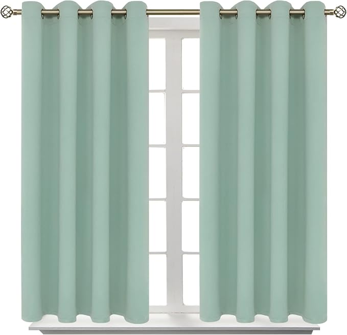 BGment Blackout Curtains by BGment