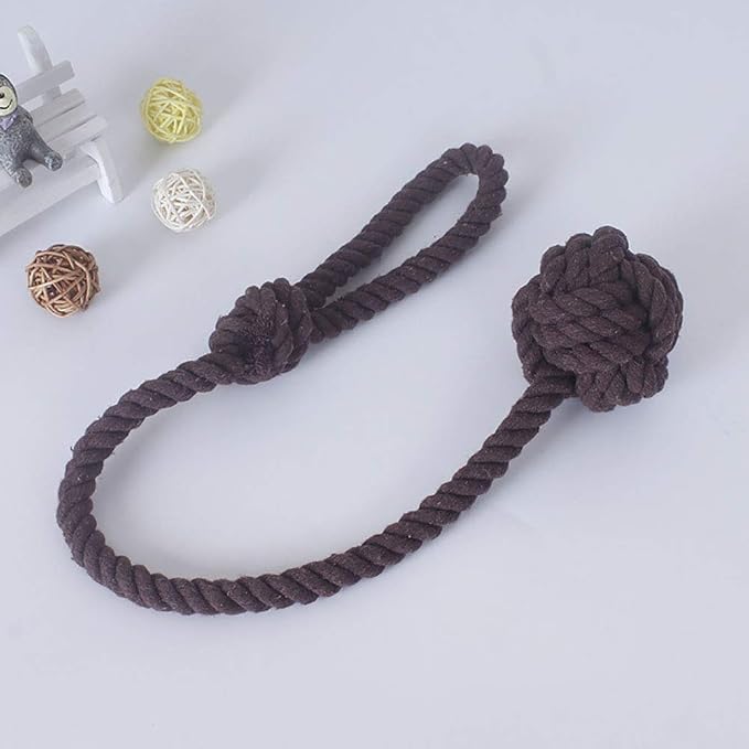 Melaluxe 2 Pack Curtain Tiebacks - Image 2