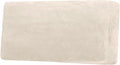 H.VERSAILTEX Velvet Stretch Individual Couch Cushion Cover Plush Cushion by HVERSAILTEX