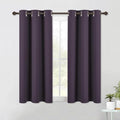 NICETOWN Blackout Curtain Panels by NICETOWN