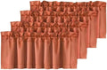 H.VERSAILTEX Blackout Valances for Windows, Kitchen Valance Curtains for Living by HVERSAILTEX
