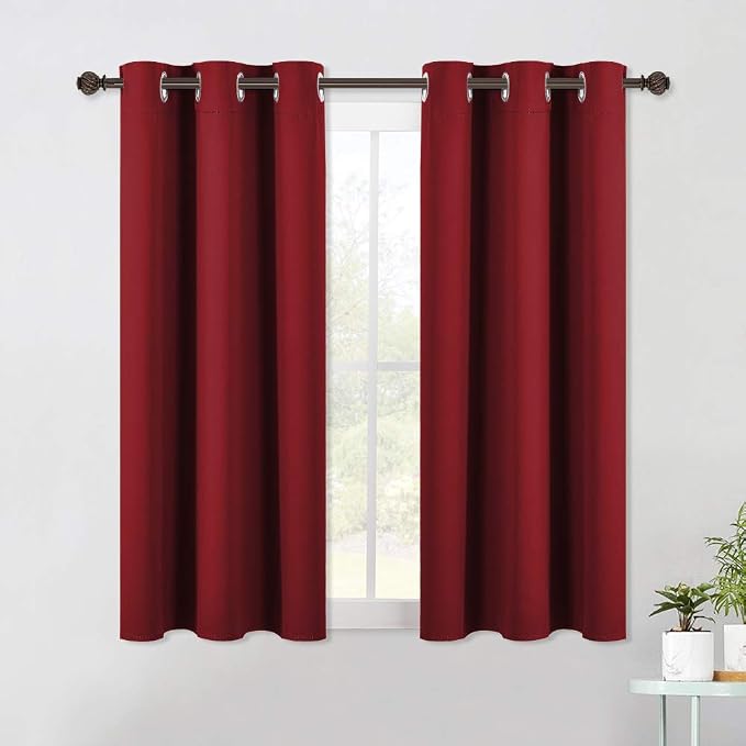NICETOWN Blackout Curtains & Drapes by NICETOWN