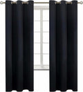 BGment Blackout Curtains for Living Room by BGment