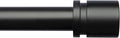 Byondeth Curtain Rods for Windows 16 to 240 Inches Adjustable Length 1 Inch by Byondeth