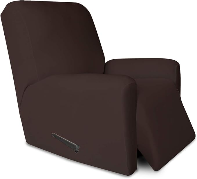 PureFit Super Stretch Chair Sofa Slipcover by PureFit