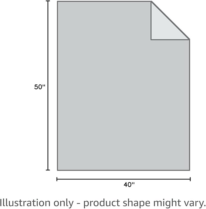 Exclusivo Mezcla Fleece Throw Blanket, Super Soft and Warm Blankets - Image 9
