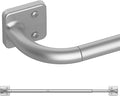 UIOSANRT Wrap Around Curtain Rods by UIOSANRT