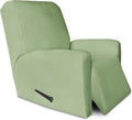 PureFit Super Stretch Recliner Cover Sofa Couch Cover by PureFit