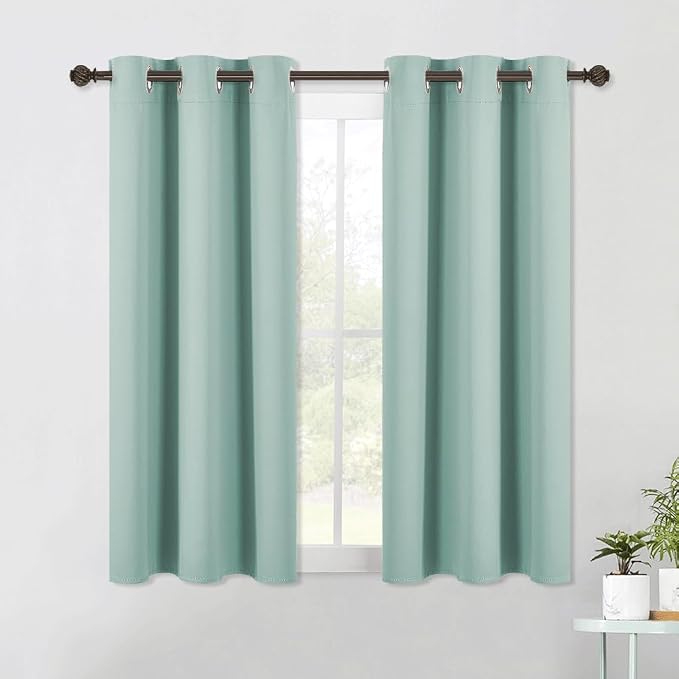NICETOWN Blackout Curtains & Drapes by NICETOWN