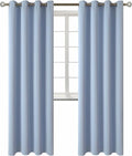 BGment Blackout Curtains for Living Room by BGment