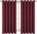 BGment Blackout Curtains for Bedroom by BGment