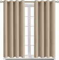 BGment Blackout Curtains by BGment