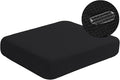 Water-Repellent Sofa Cushion Slipcovers by Unknown
