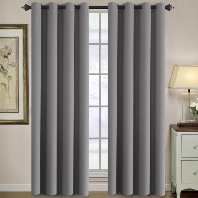 H.VERSAILTEX Thermal Insulated Innovated High Density Microfiber Home Fashion by HVERSAILTEX