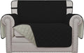 Easy-Going Reversible Chair Cover Washable Sofa Cover by Easy-Going