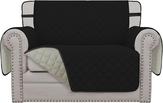 Easy-Going Reversible Chair Cover Washable Sofa Cover by Easy-Going