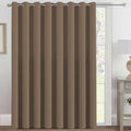 H.VERSAILTEX Blackout Patio Curtains 100 x 108 Inches by HVERSAILTEX