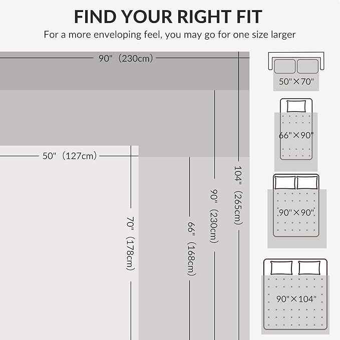 Exclusivo Mezcla Fleece Throw XL Blanket - Image 9